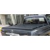 TAPA RIGIDA PLEGABLE BUL X5 SSANGYONG ACTYON 2015-2020